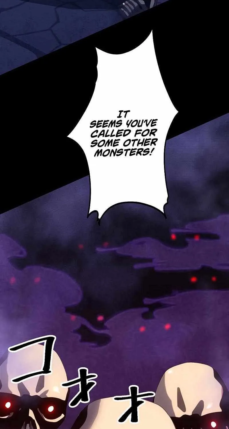 Death Penalty Chapter 17 page 67 - 