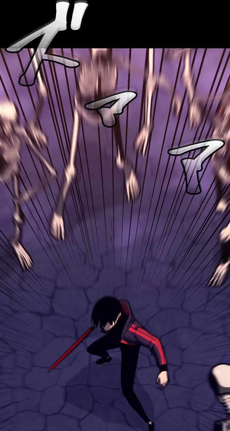 Death Penalty Chapter 17 page 69 - 