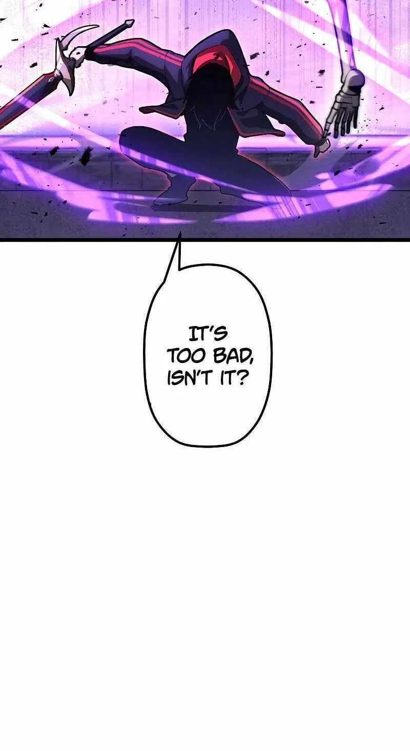 Death Penalty Chapter 17 page 83 - 