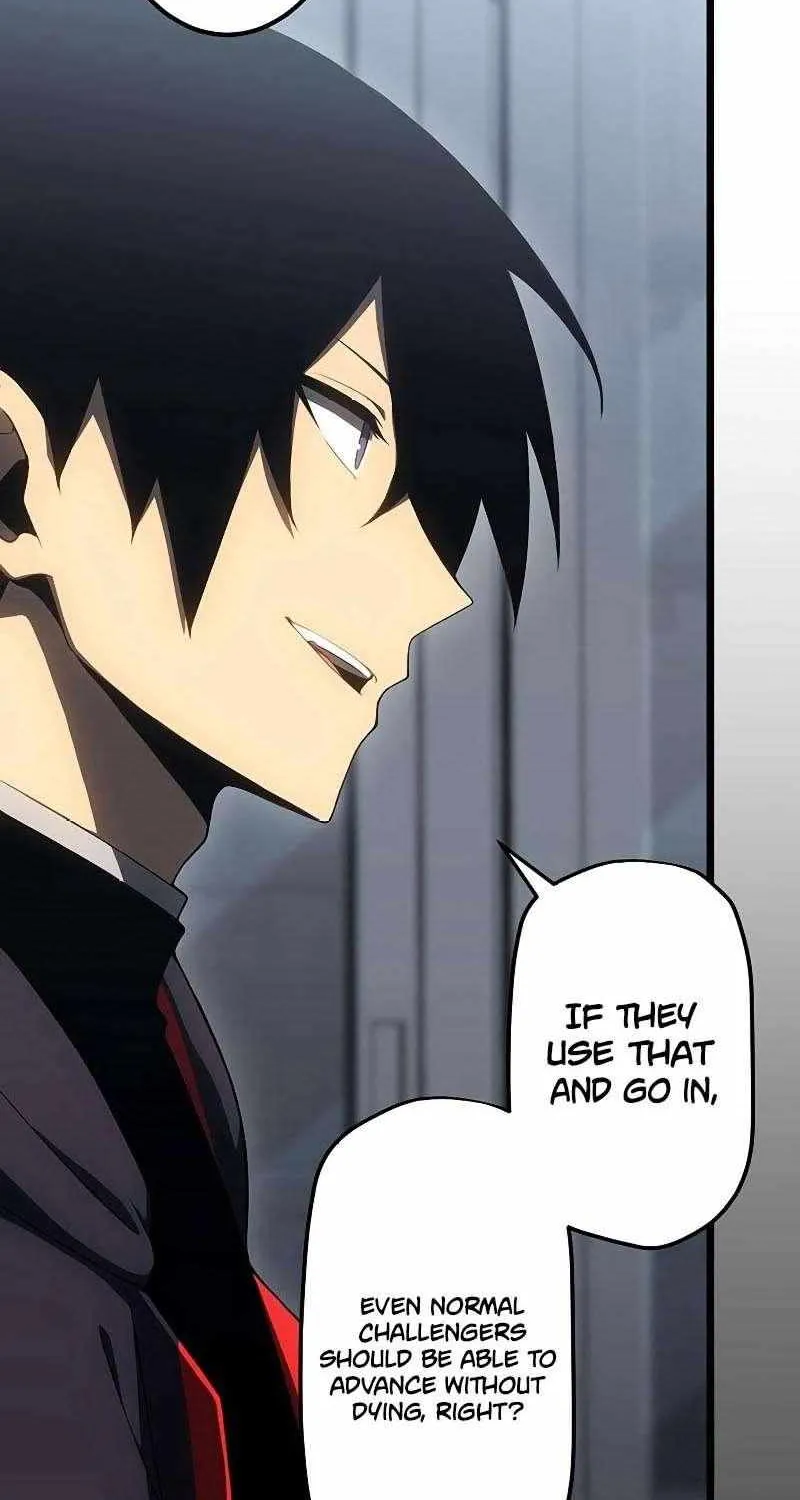 Death Penalty Chapter 18 page 14 - 