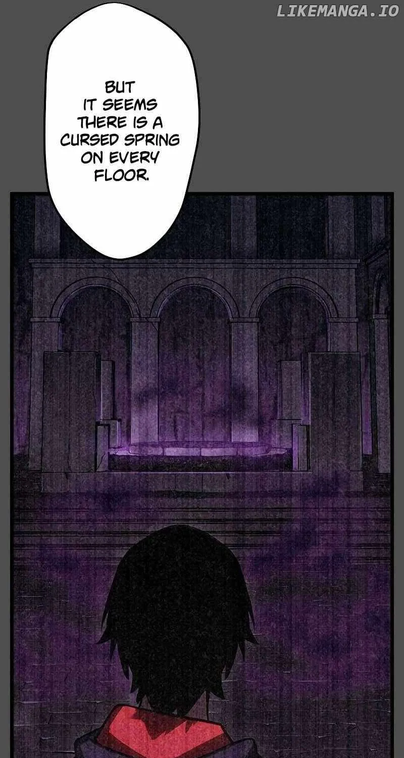 Death Penalty Chapter 18 page 17 - 