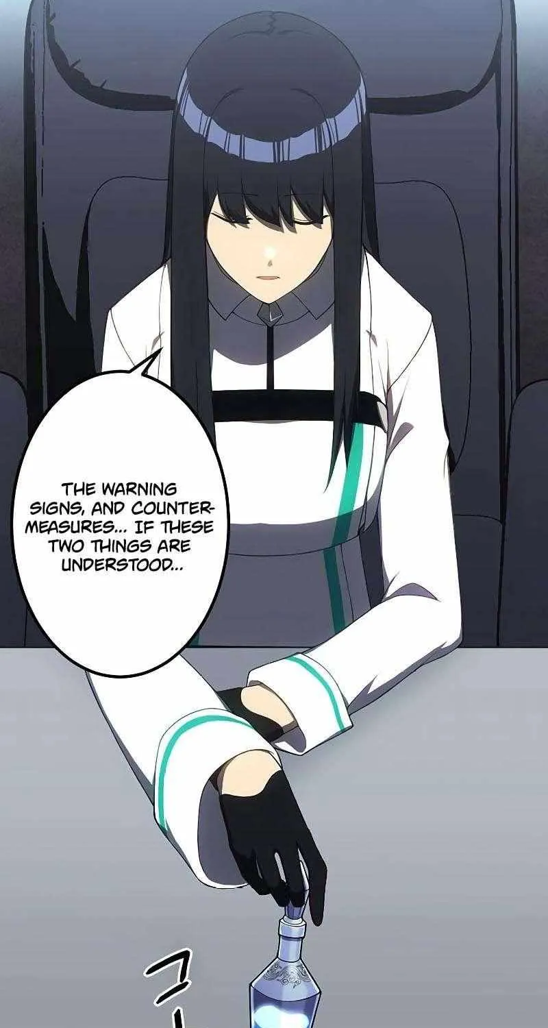 Death Penalty Chapter 18 page 23 - 