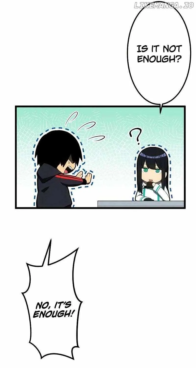 Death Penalty Chapter 18 page 29 - 