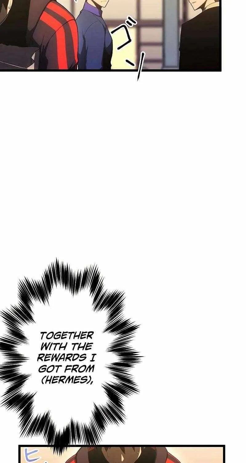 Death Penalty Chapter 18 page 31 - 