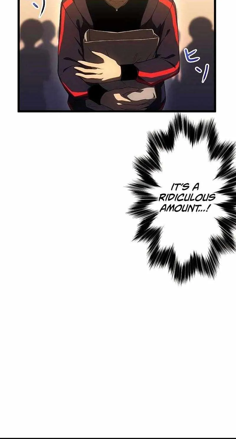 Death Penalty Chapter 18 page 32 - 