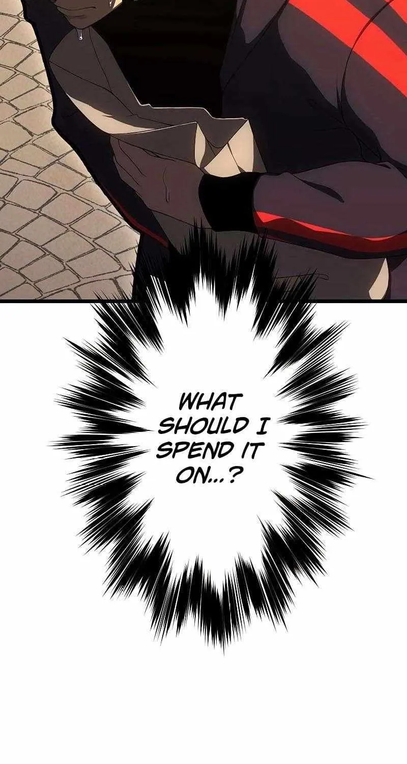 Death Penalty Chapter 18 page 34 - 