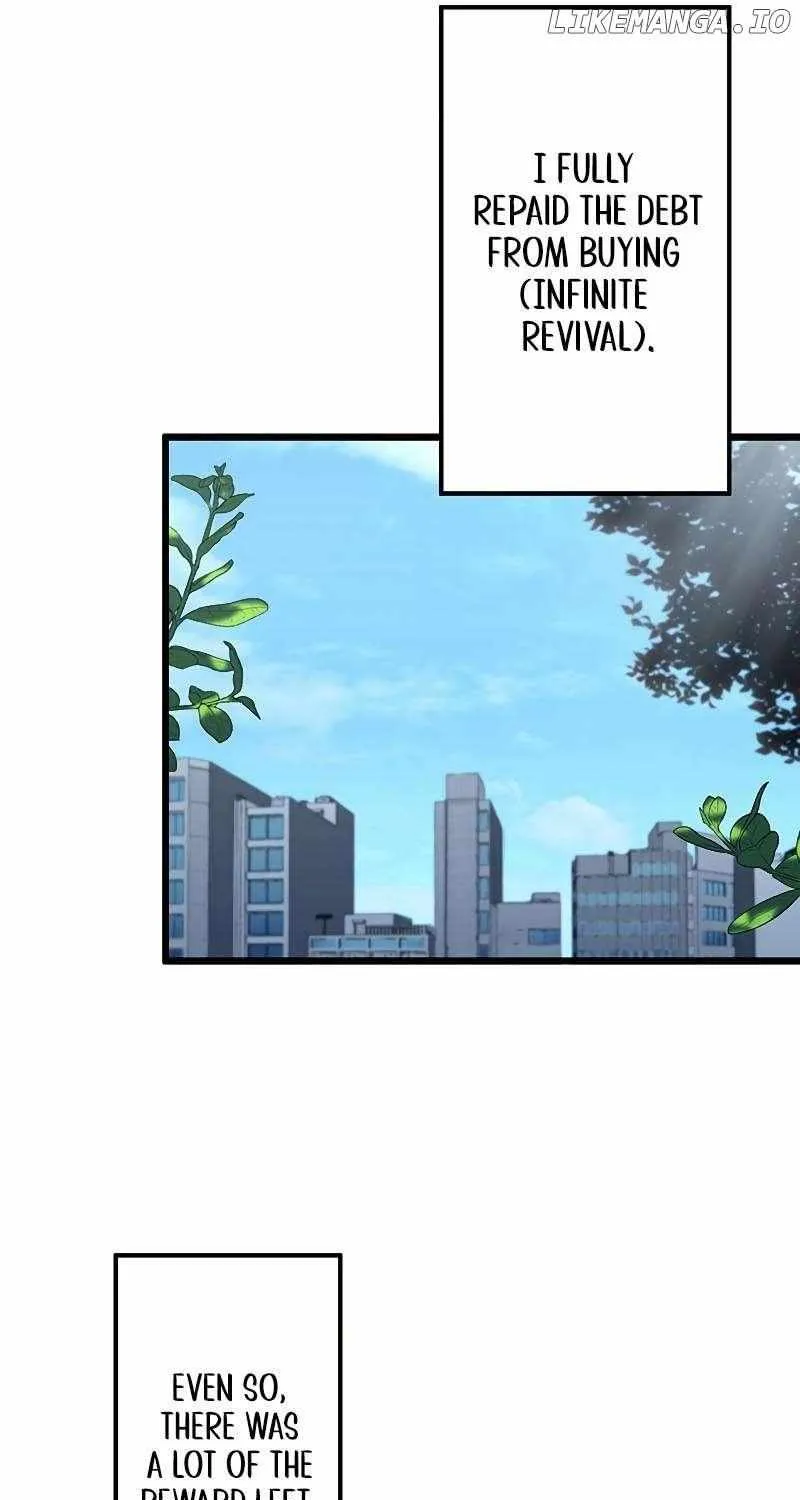 Death Penalty Chapter 18 page 37 - 