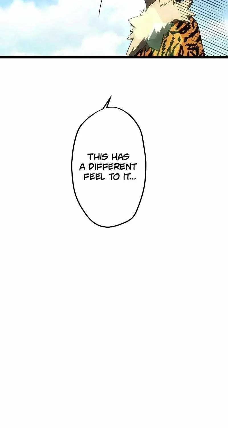 Death Penalty Chapter 18 page 43 - 