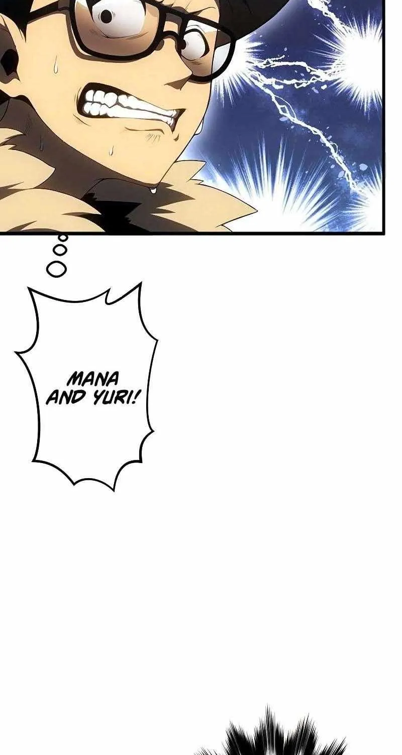 Death Penalty Chapter 18 page 47 - 