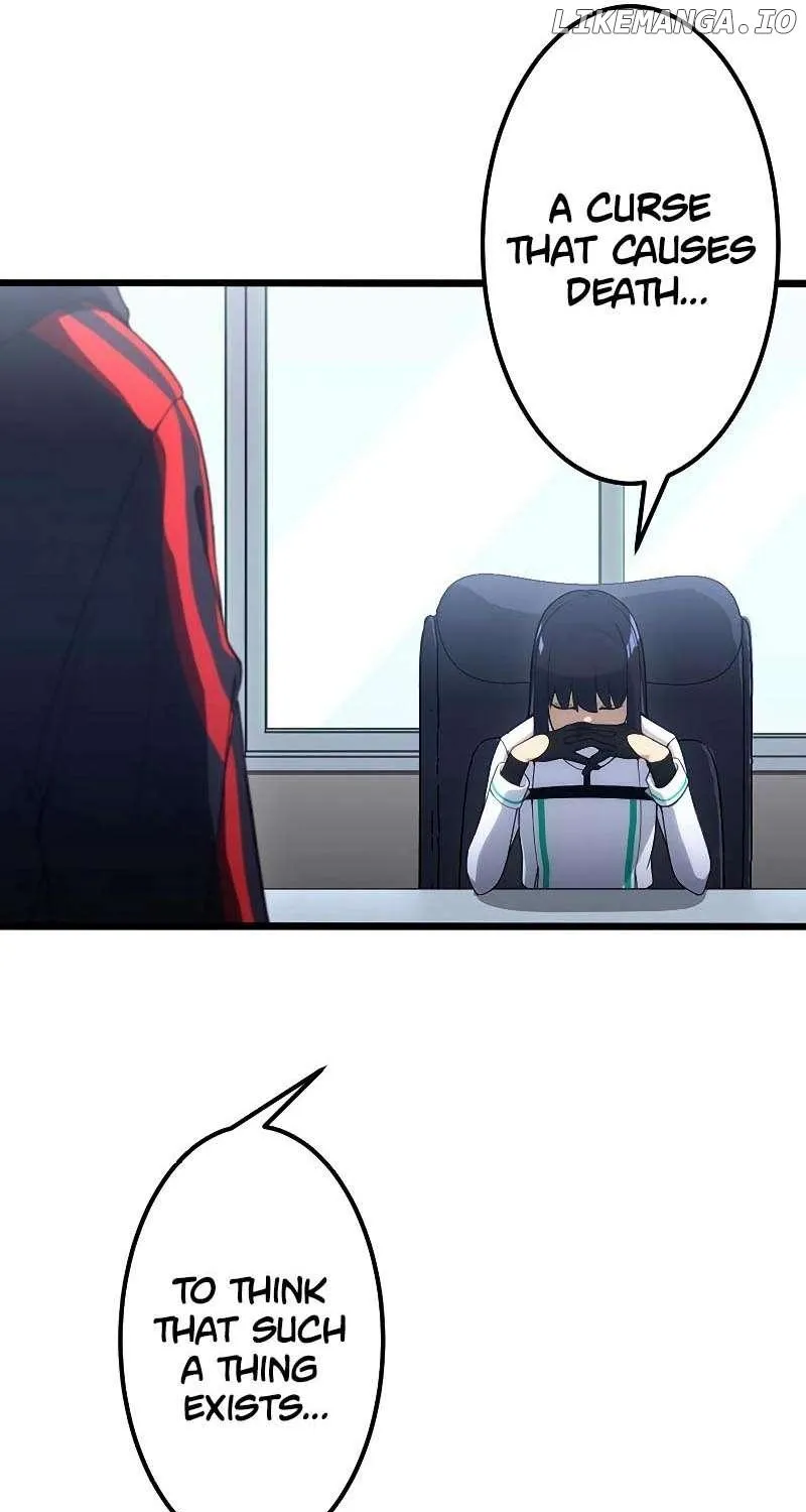 Death Penalty Chapter 18 page 6 - 