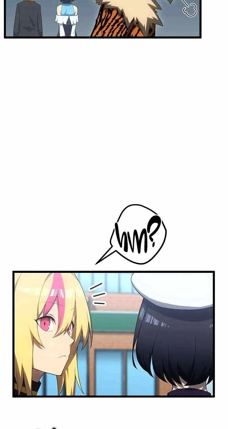 Death Penalty Chapter 18 page 51 - 