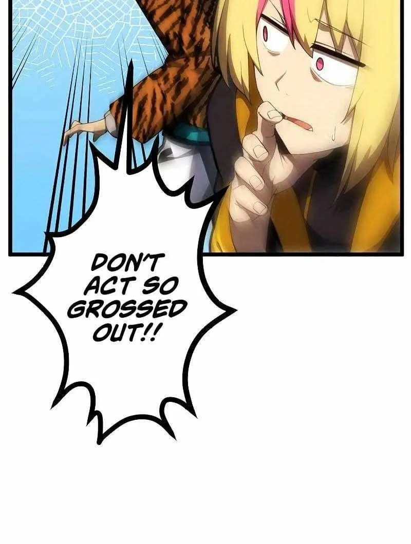 Death Penalty Chapter 18 page 55 - 