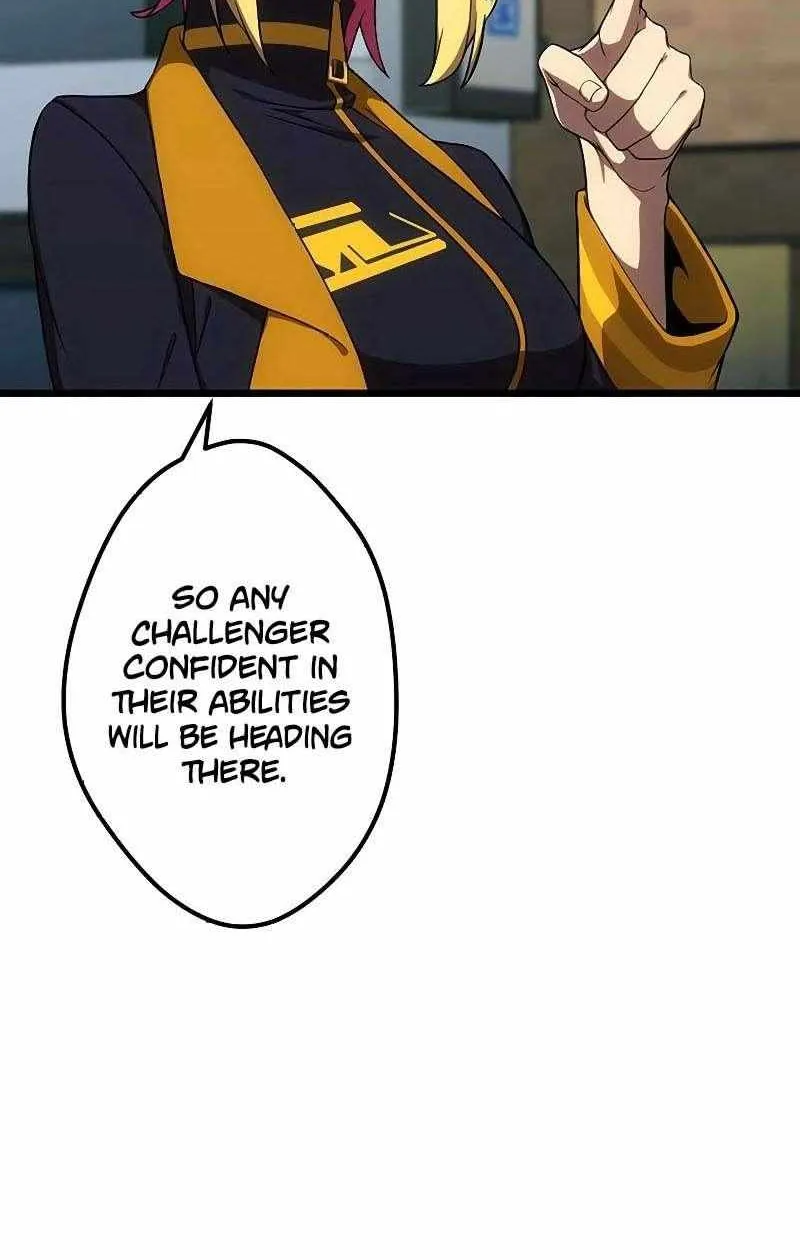 Death Penalty Chapter 18 page 63 - 