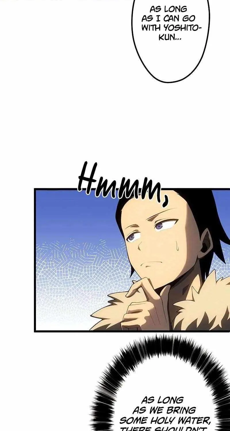 Death Penalty Chapter 18 page 69 - 