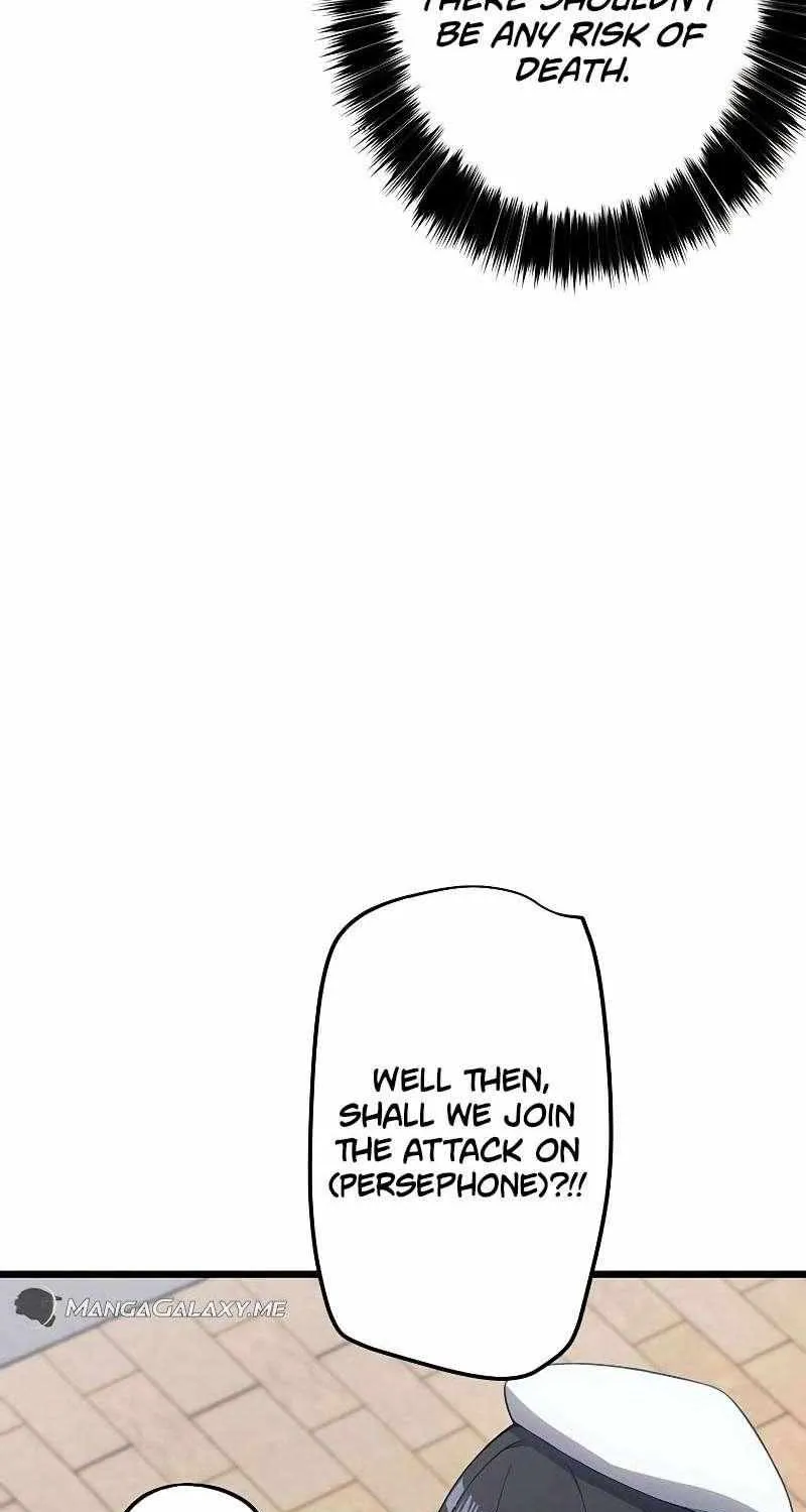 Death Penalty Chapter 18 page 70 - 
