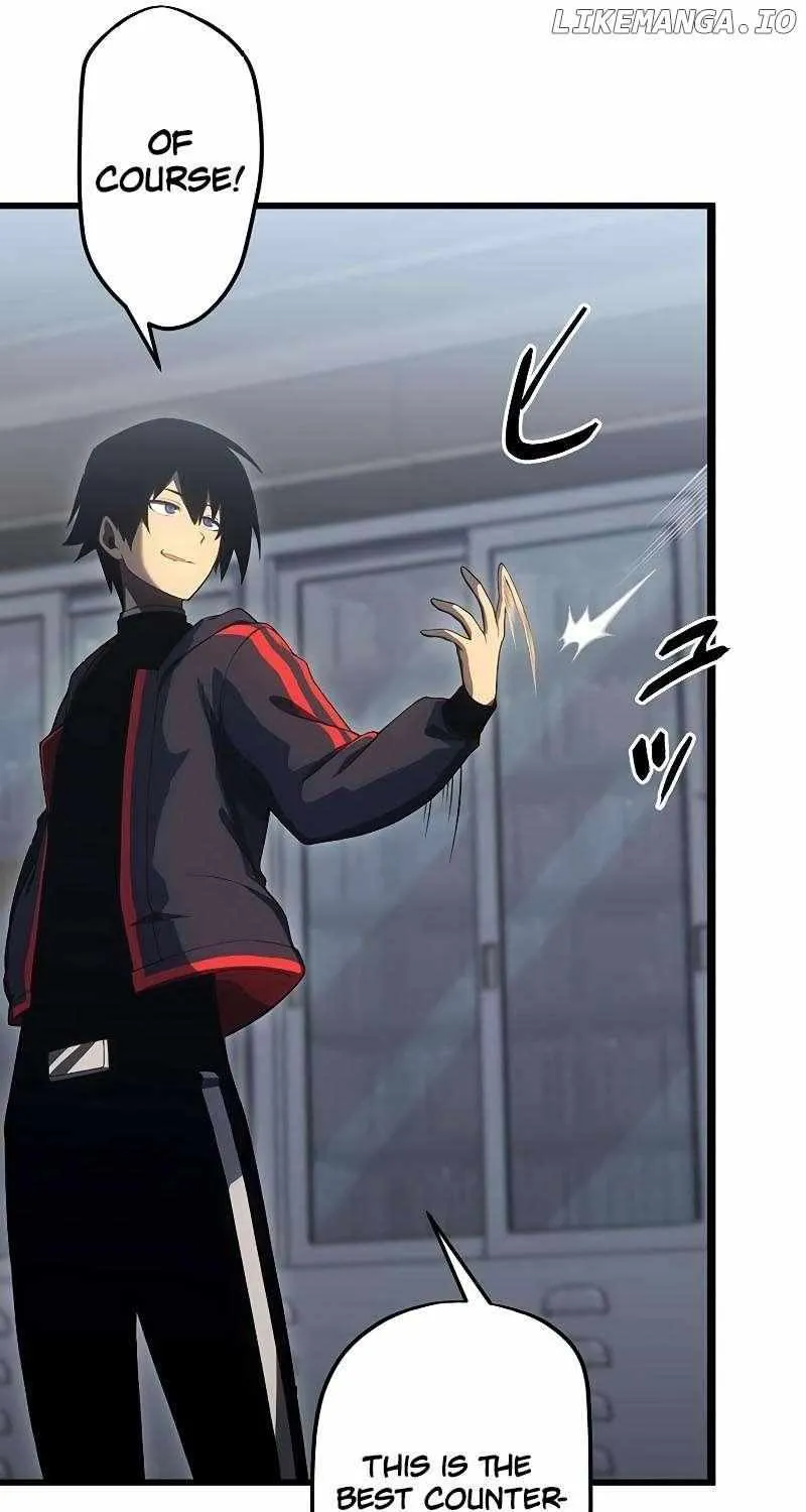Death Penalty Chapter 18 page 9 - 