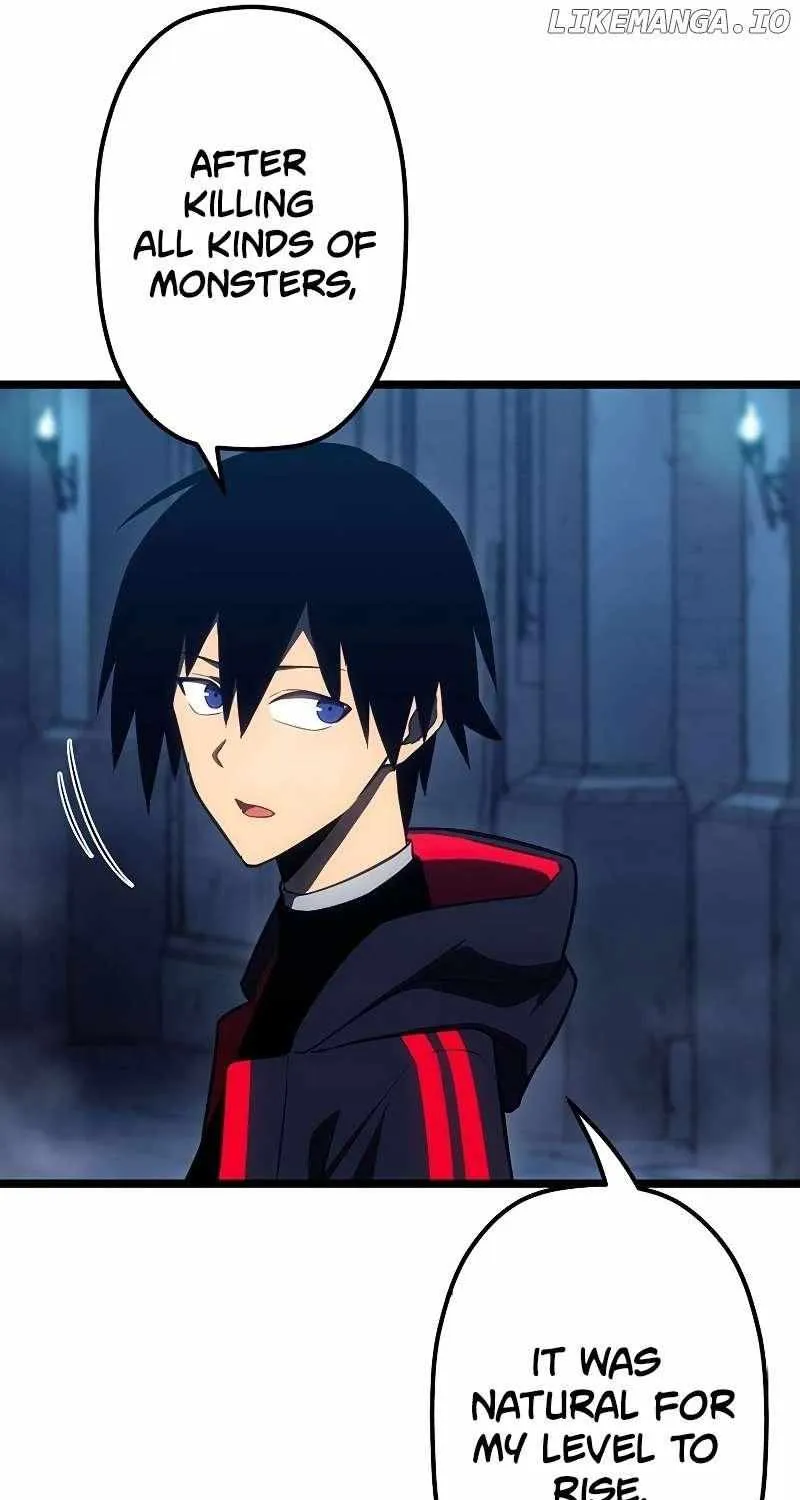 Death Penalty Chapter 19 page 16 - 