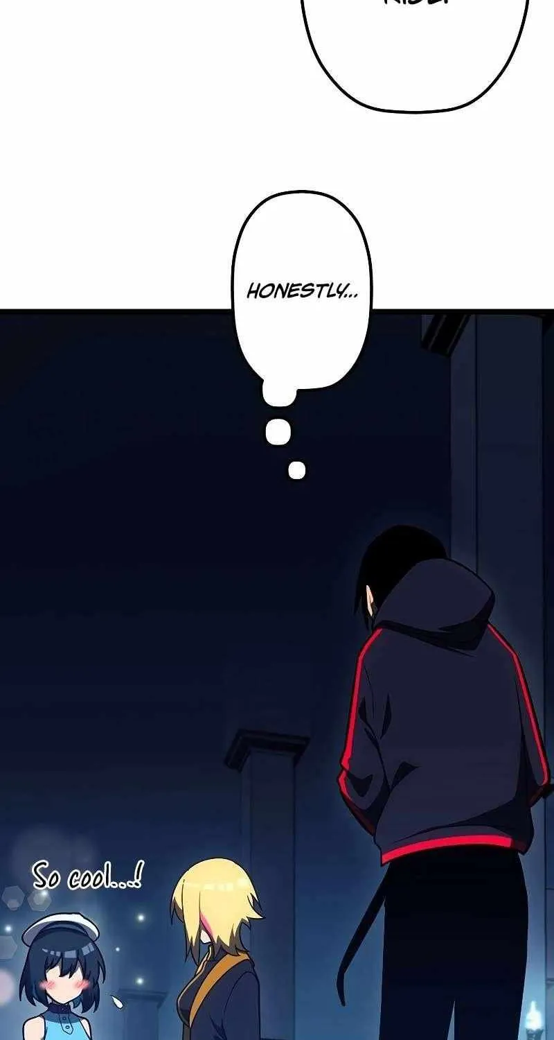 Death Penalty Chapter 19 page 17 - 