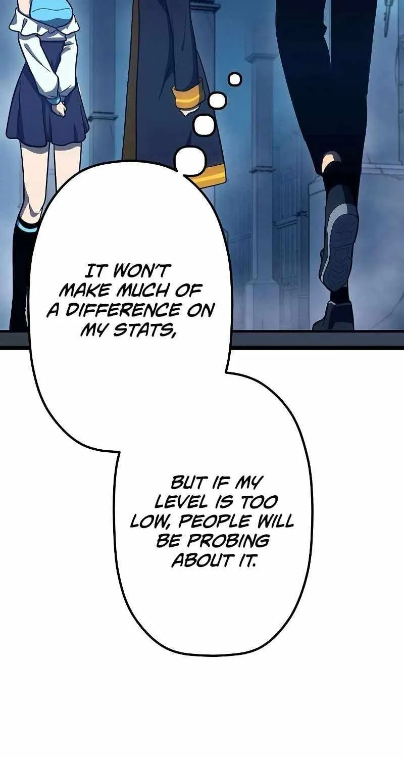Death Penalty Chapter 19 page 18 - 