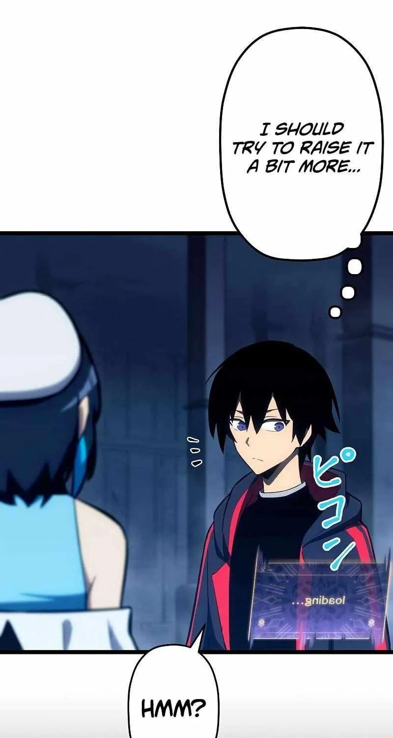 Death Penalty Chapter 19 page 19 - 