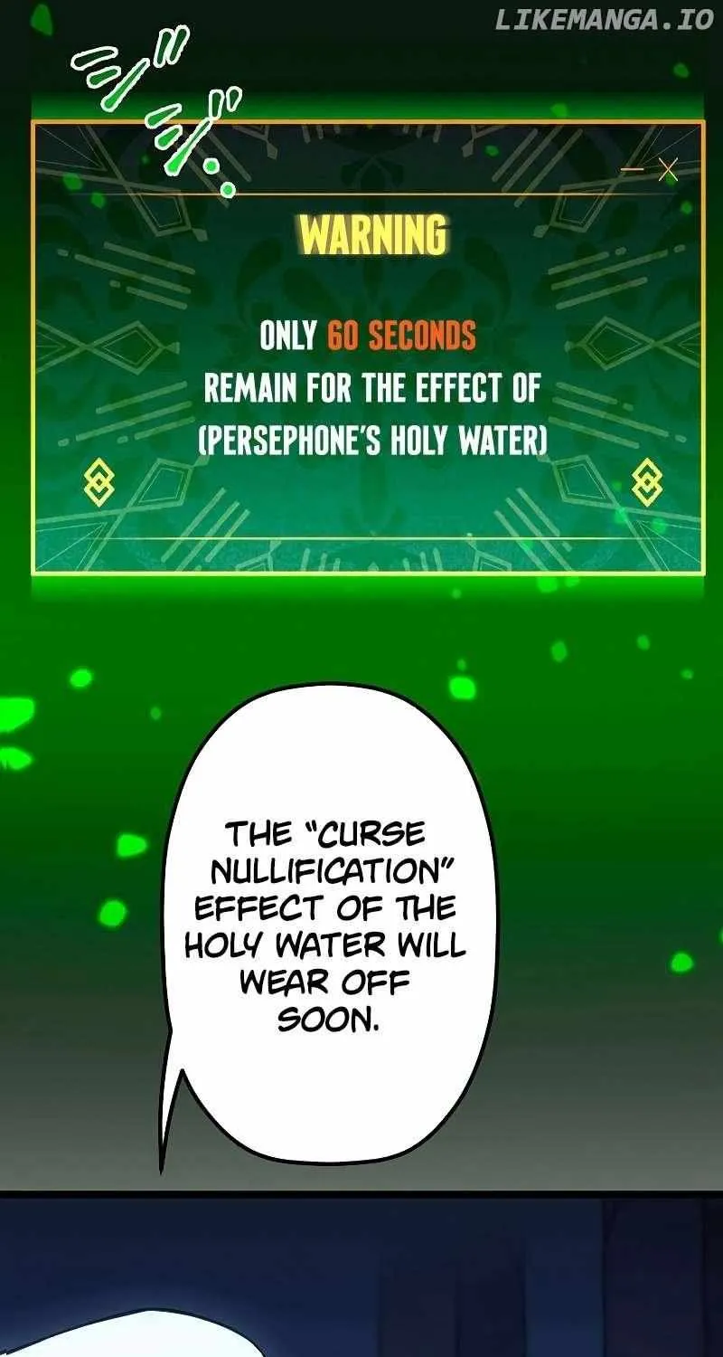 Death Penalty Chapter 19 page 21 - 