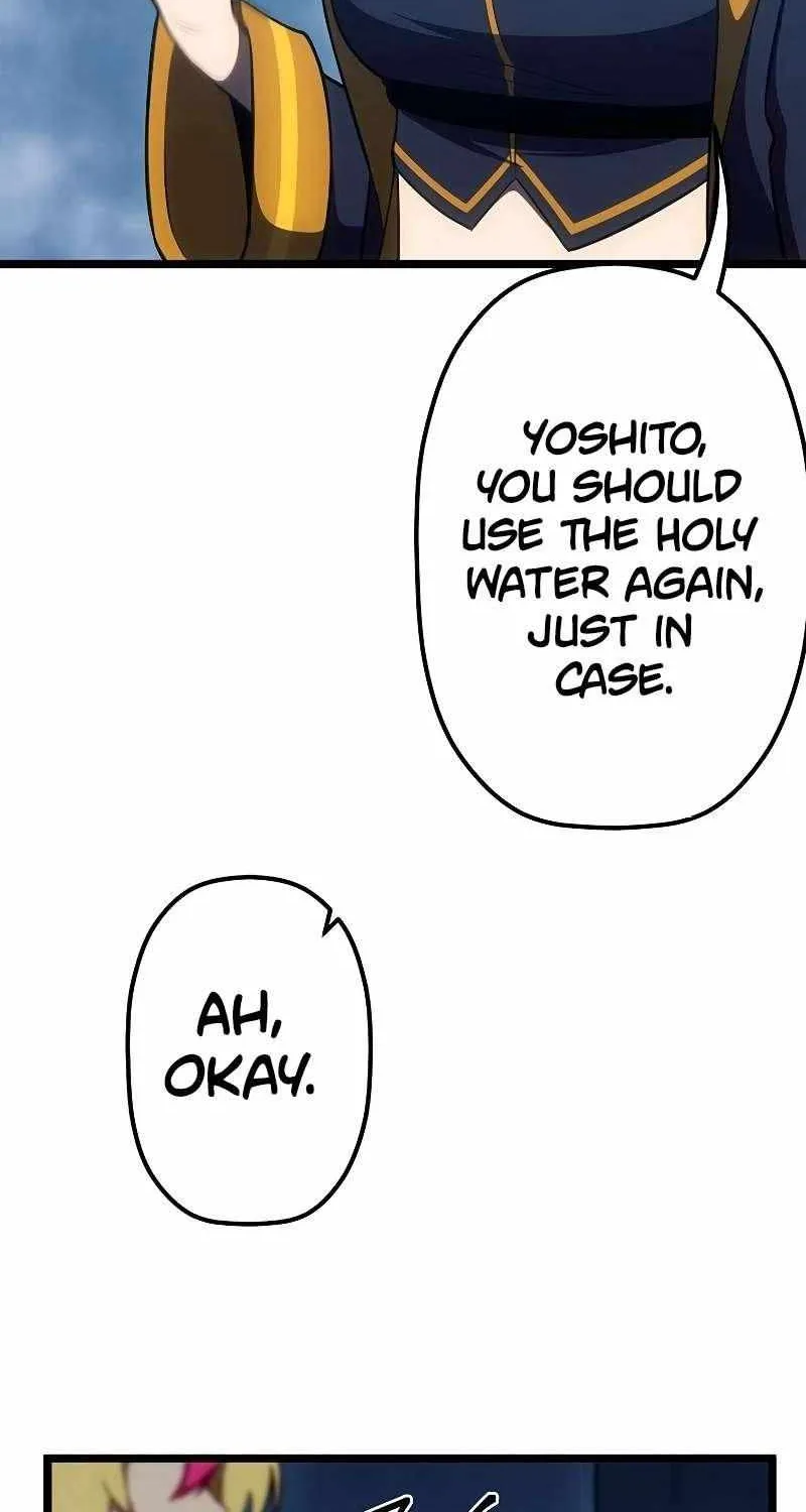 Death Penalty Chapter 19 page 24 - 