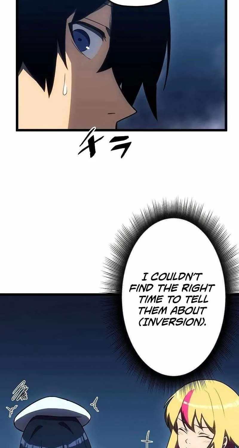 Death Penalty Chapter 19 page 27 - 