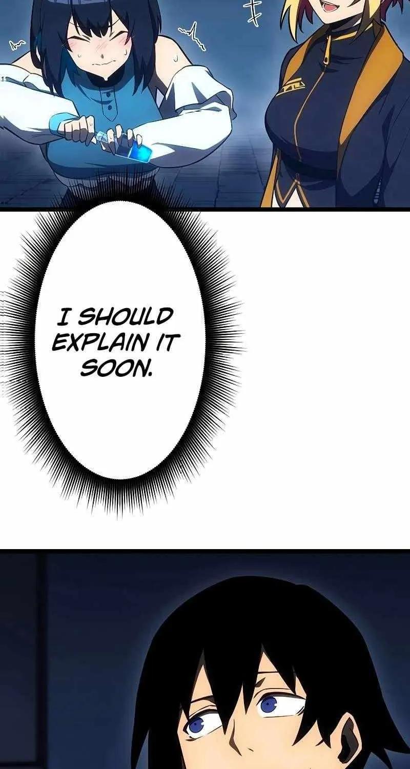Death Penalty Chapter 19 page 28 - 