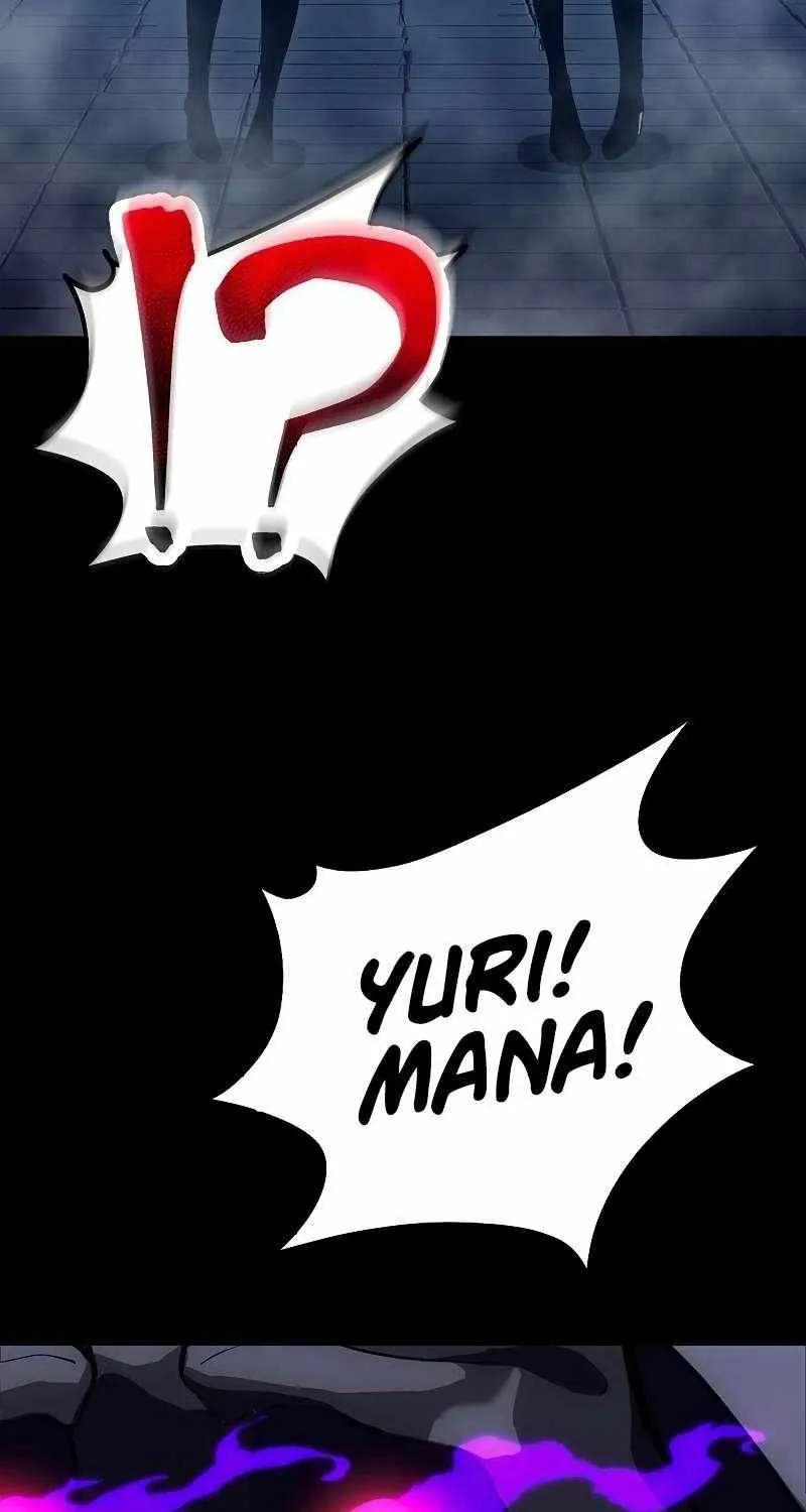 Death Penalty Chapter 19 page 33 - 