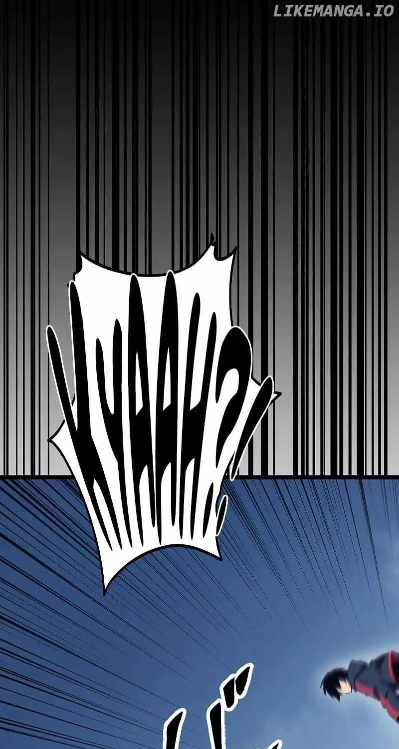Death Penalty Chapter 19 page 36 - 