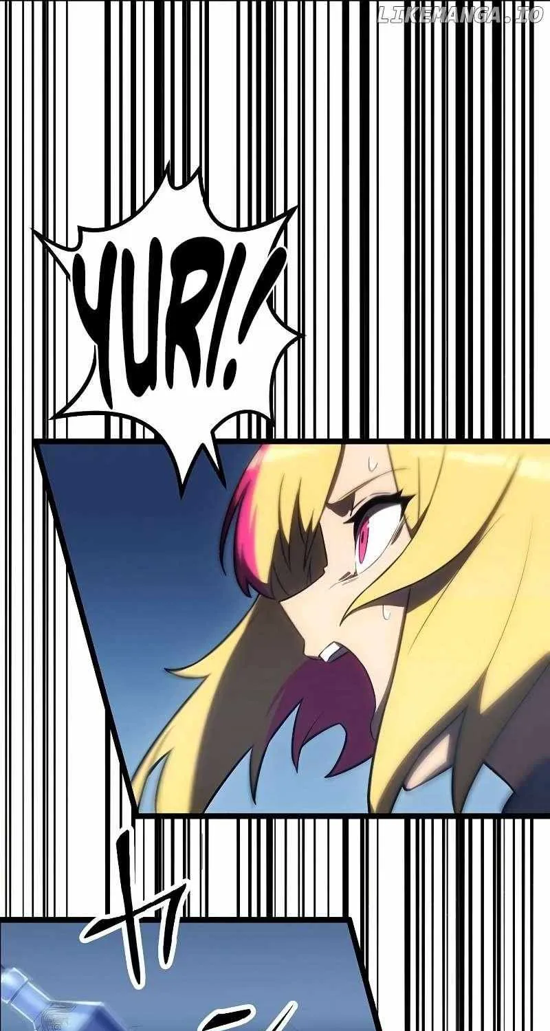 Death Penalty Chapter 19 page 40 - 