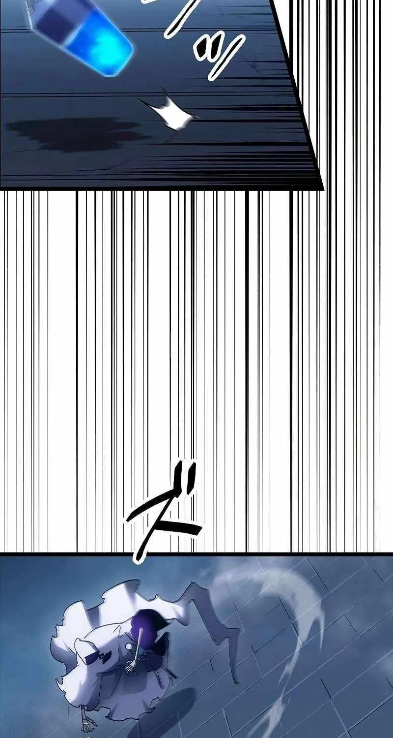 Death Penalty Chapter 19 page 41 - 