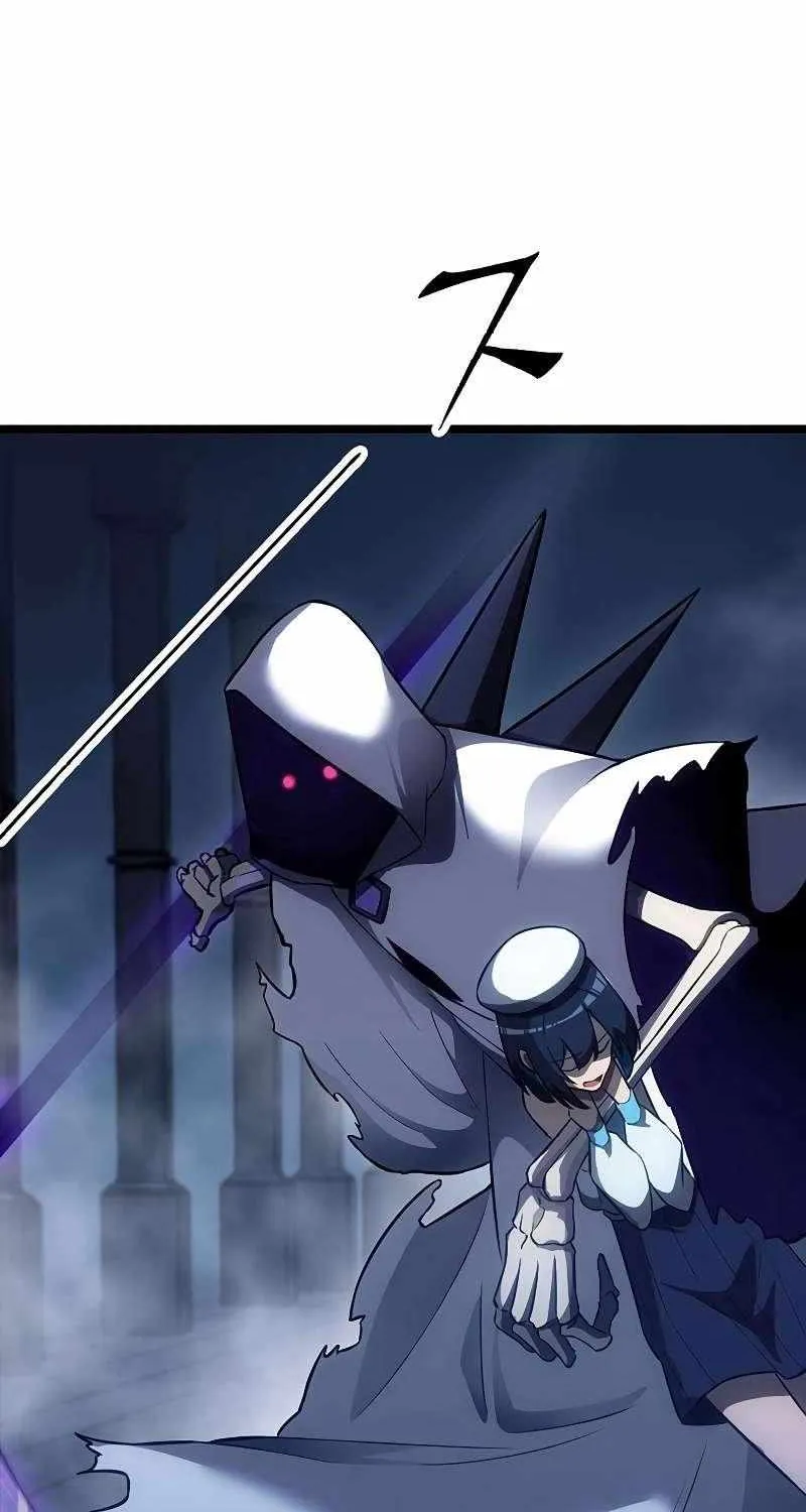 Death Penalty Chapter 19 page 43 - 