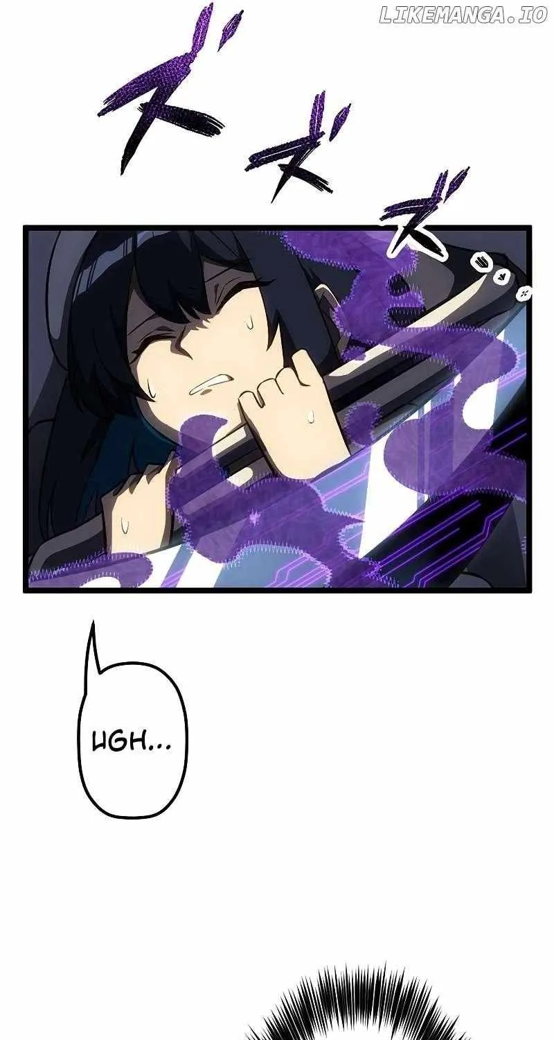Death Penalty Chapter 19 page 45 - 