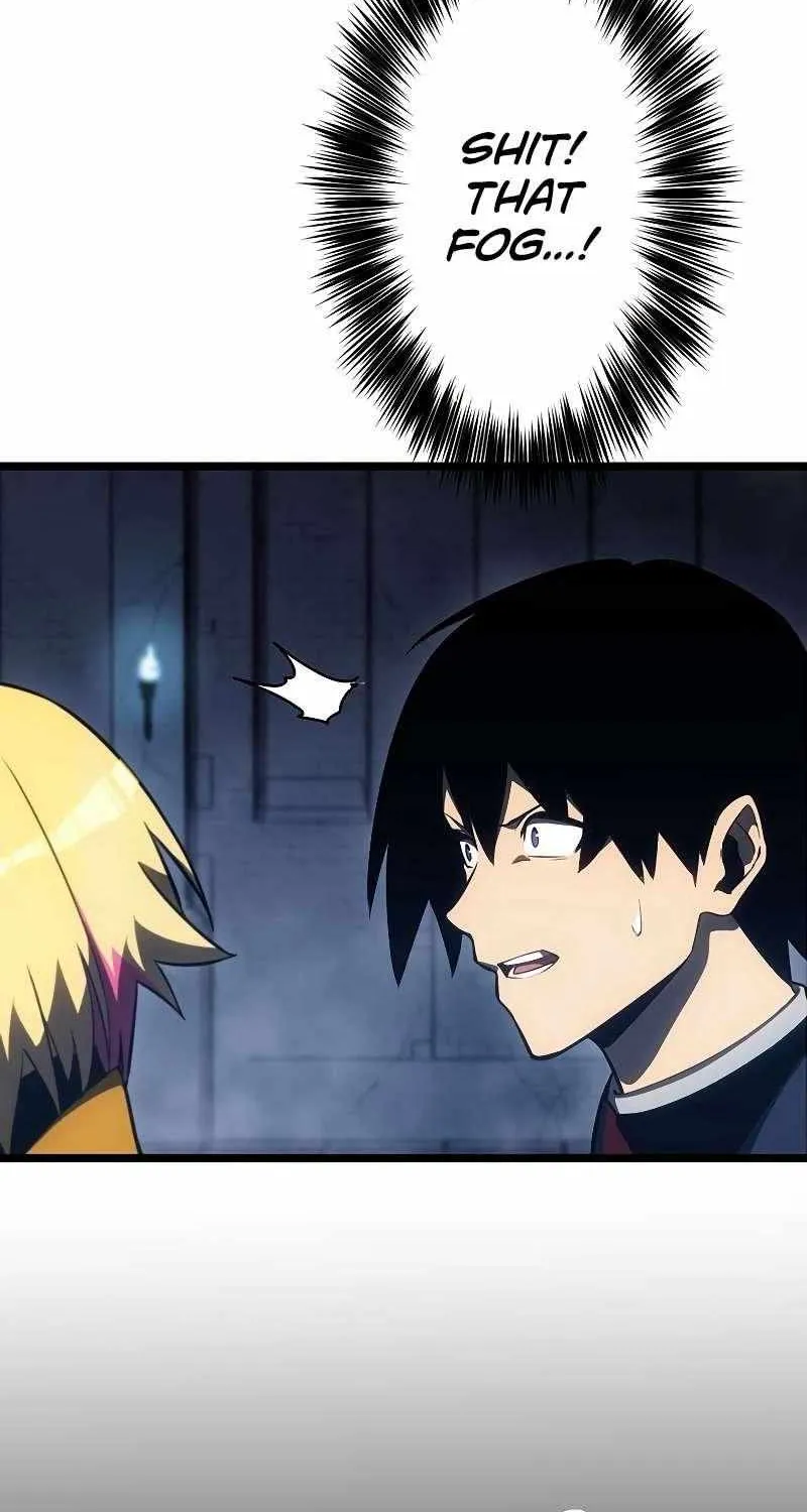 Death Penalty Chapter 19 page 46 - 