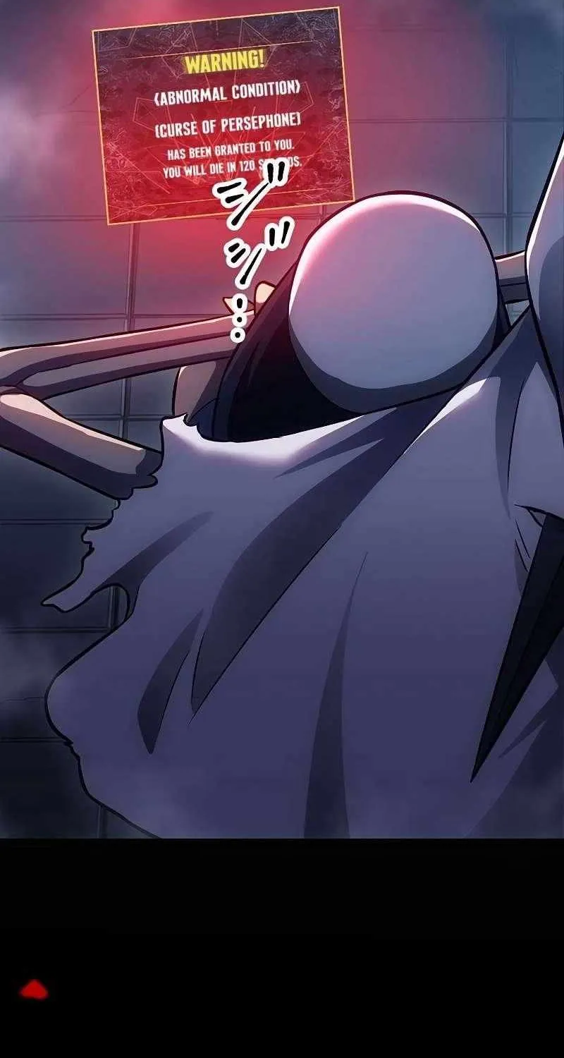 Death Penalty Chapter 19 page 48 - 