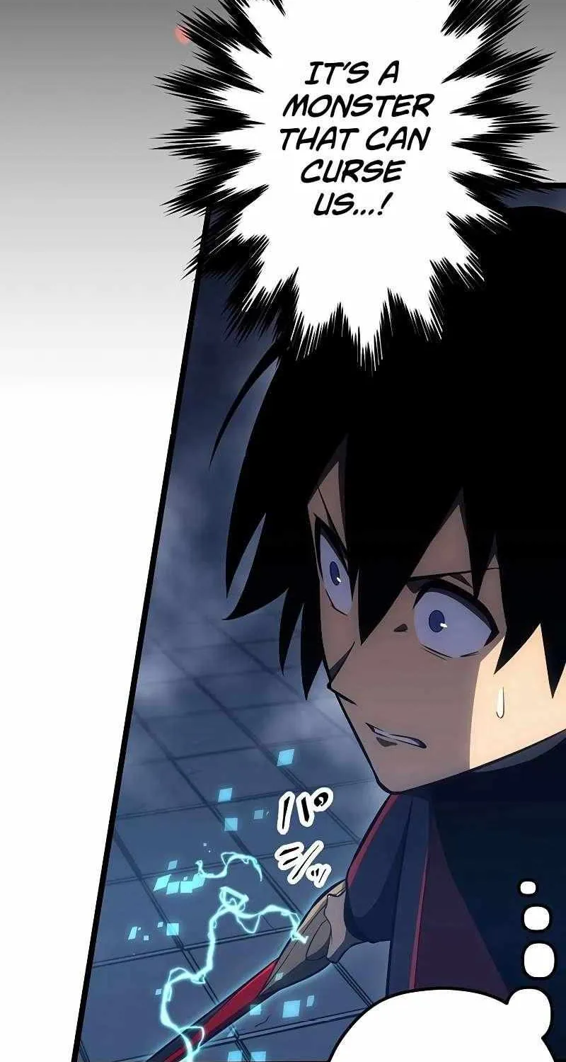 Death Penalty Chapter 19 page 51 - 