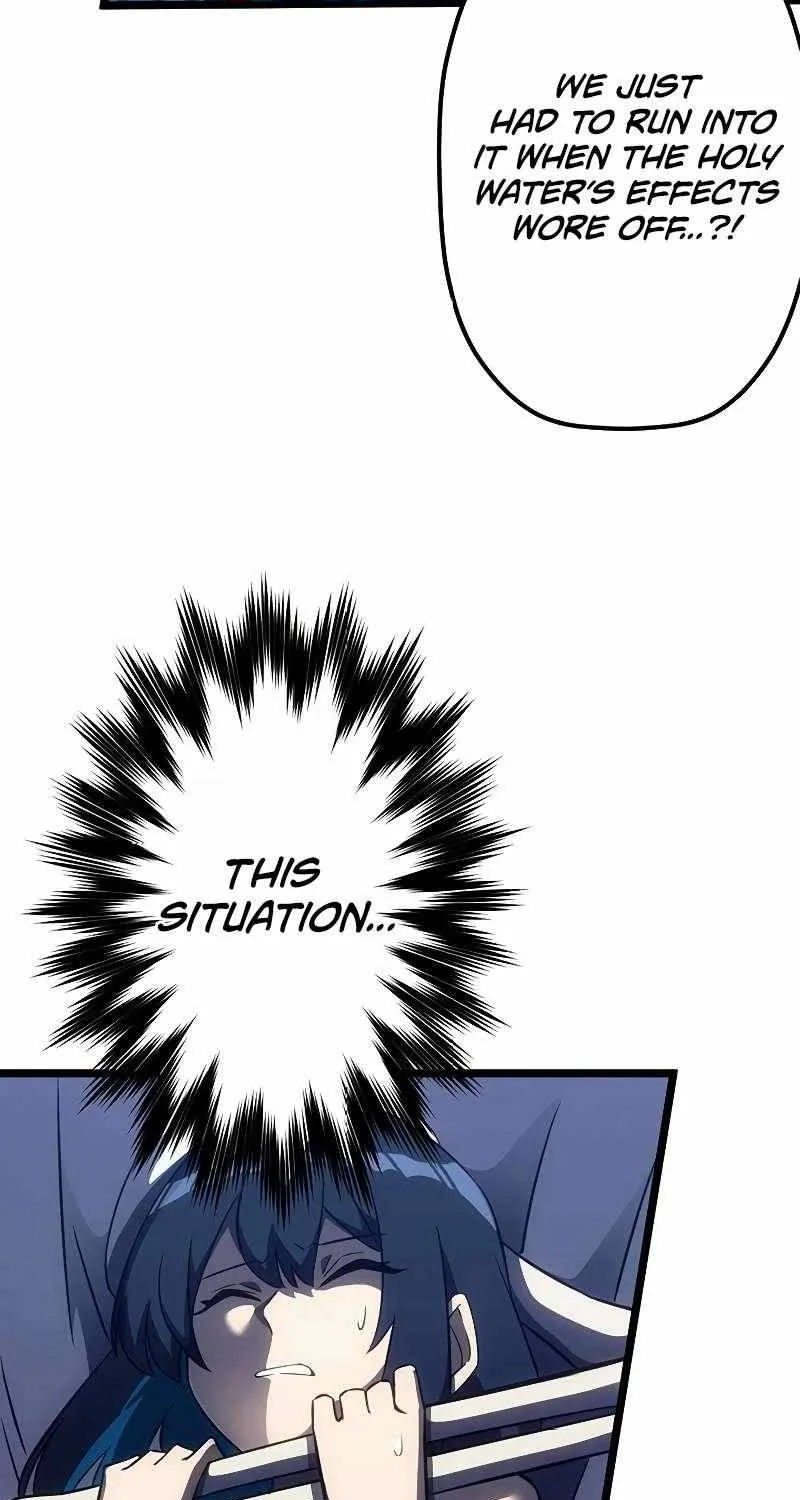 Death Penalty Chapter 19 page 52 - 
