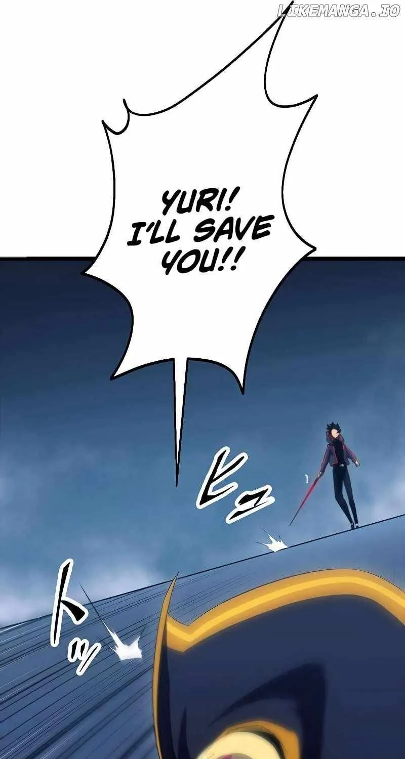 Death Penalty Chapter 19 page 54 - 