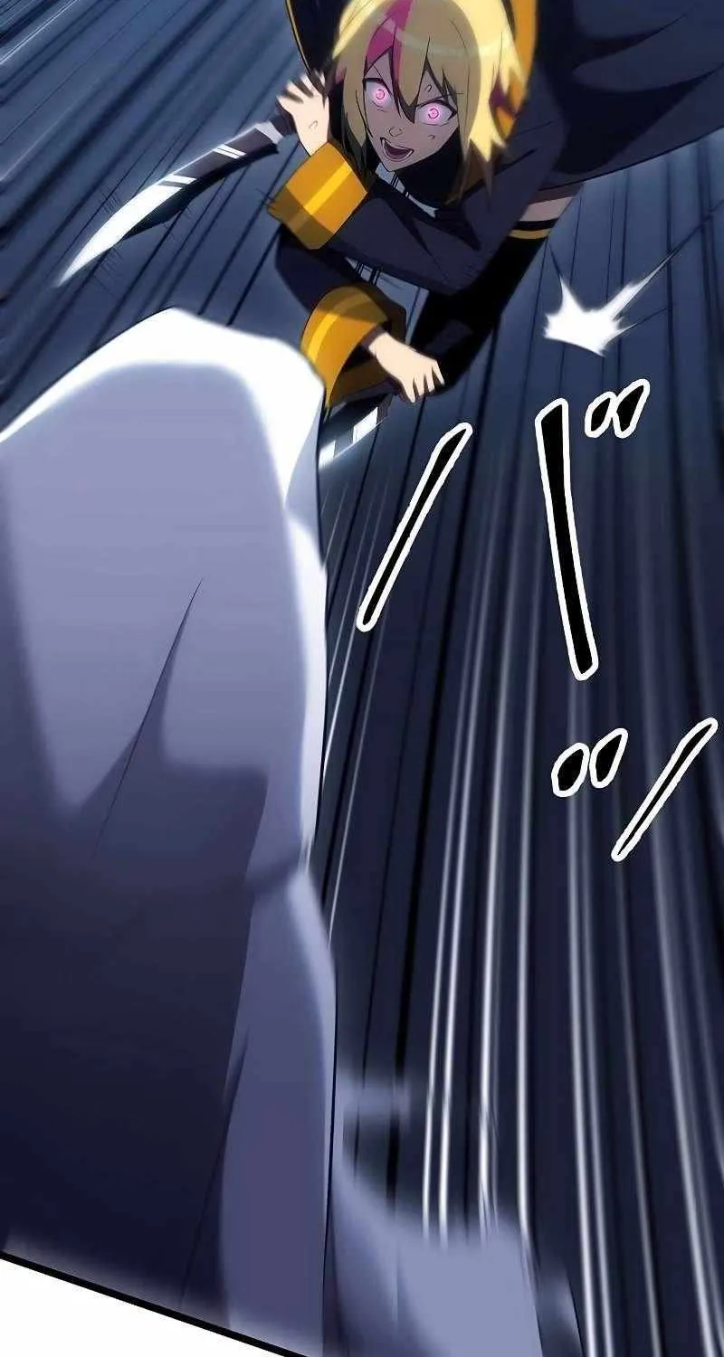 Death Penalty Chapter 19 page 55 - 