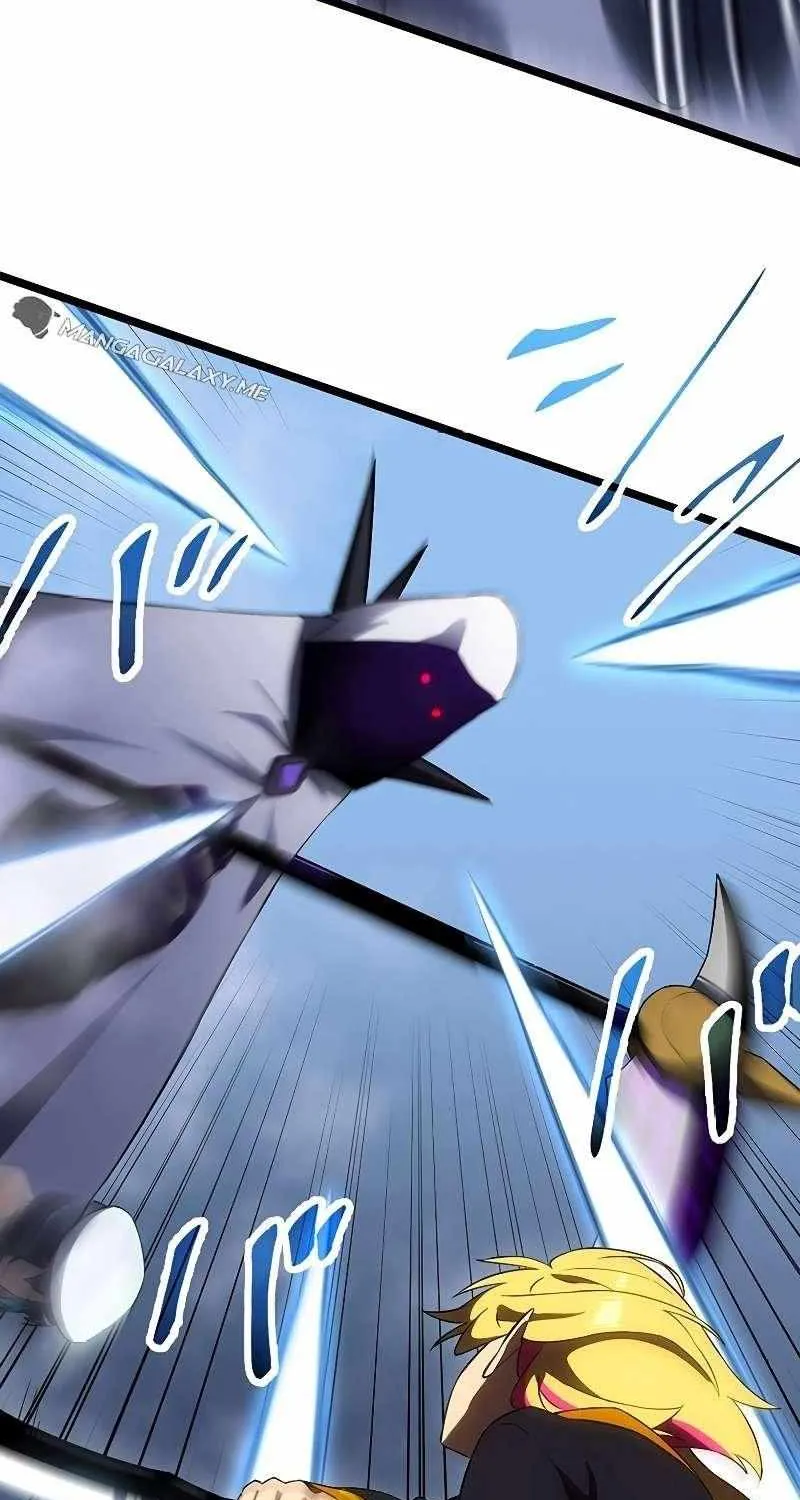 Death Penalty Chapter 19 page 56 - 
