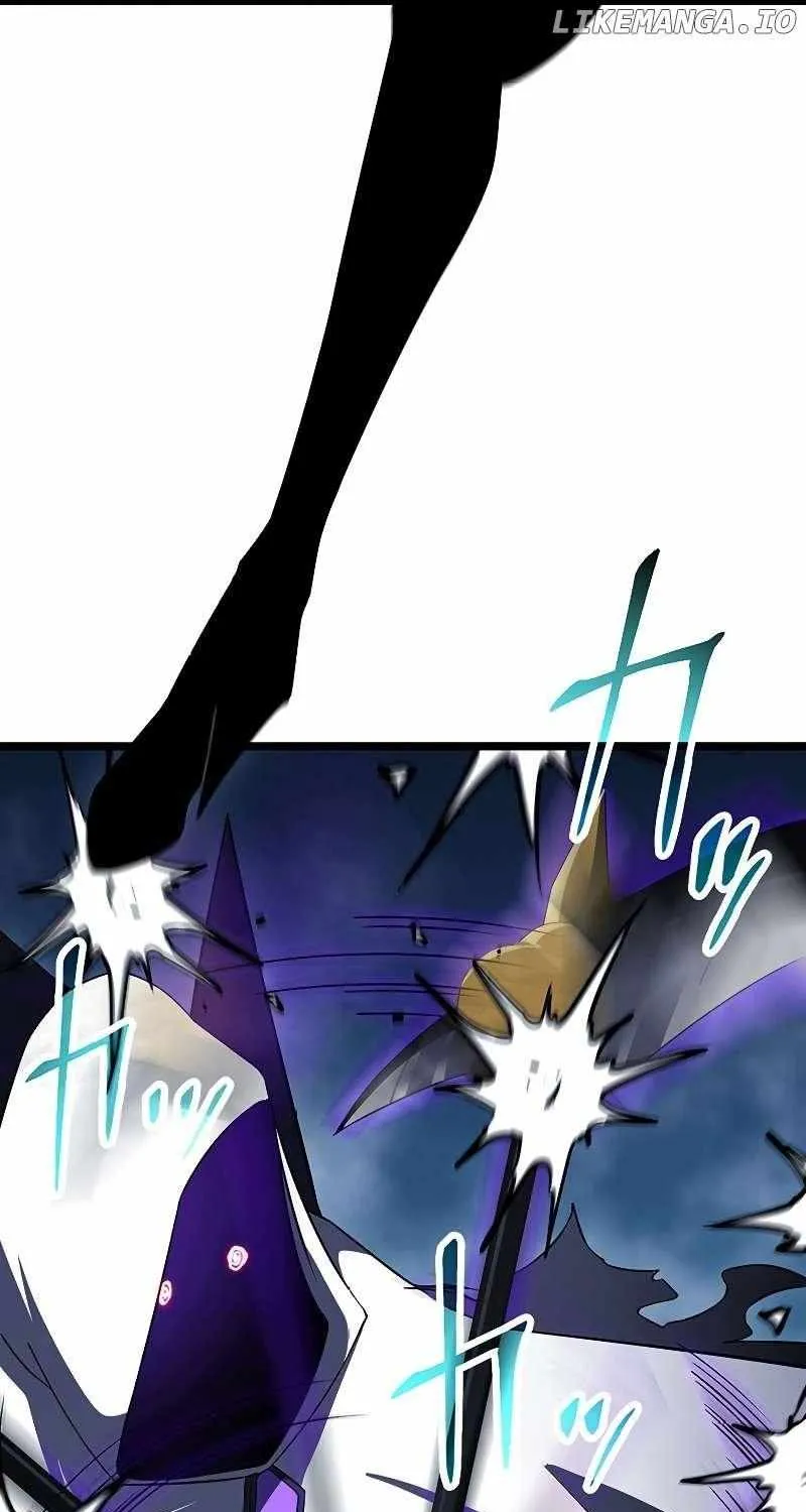 Death Penalty Chapter 19 page 58 - 
