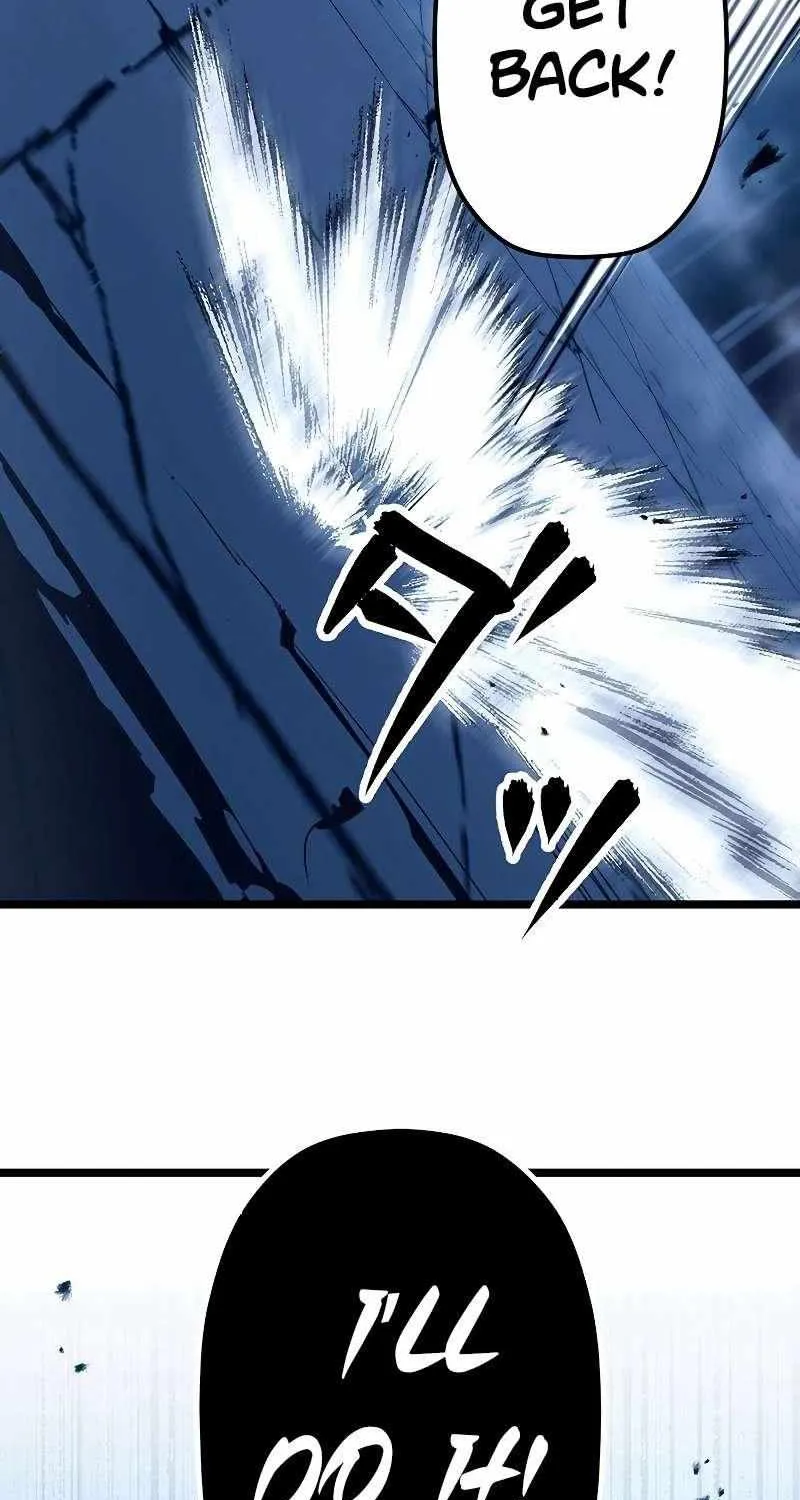 Death Penalty Chapter 19 page 65 - 