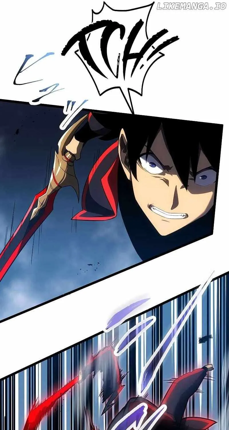 Death Penalty Chapter 19 page 70 - 
