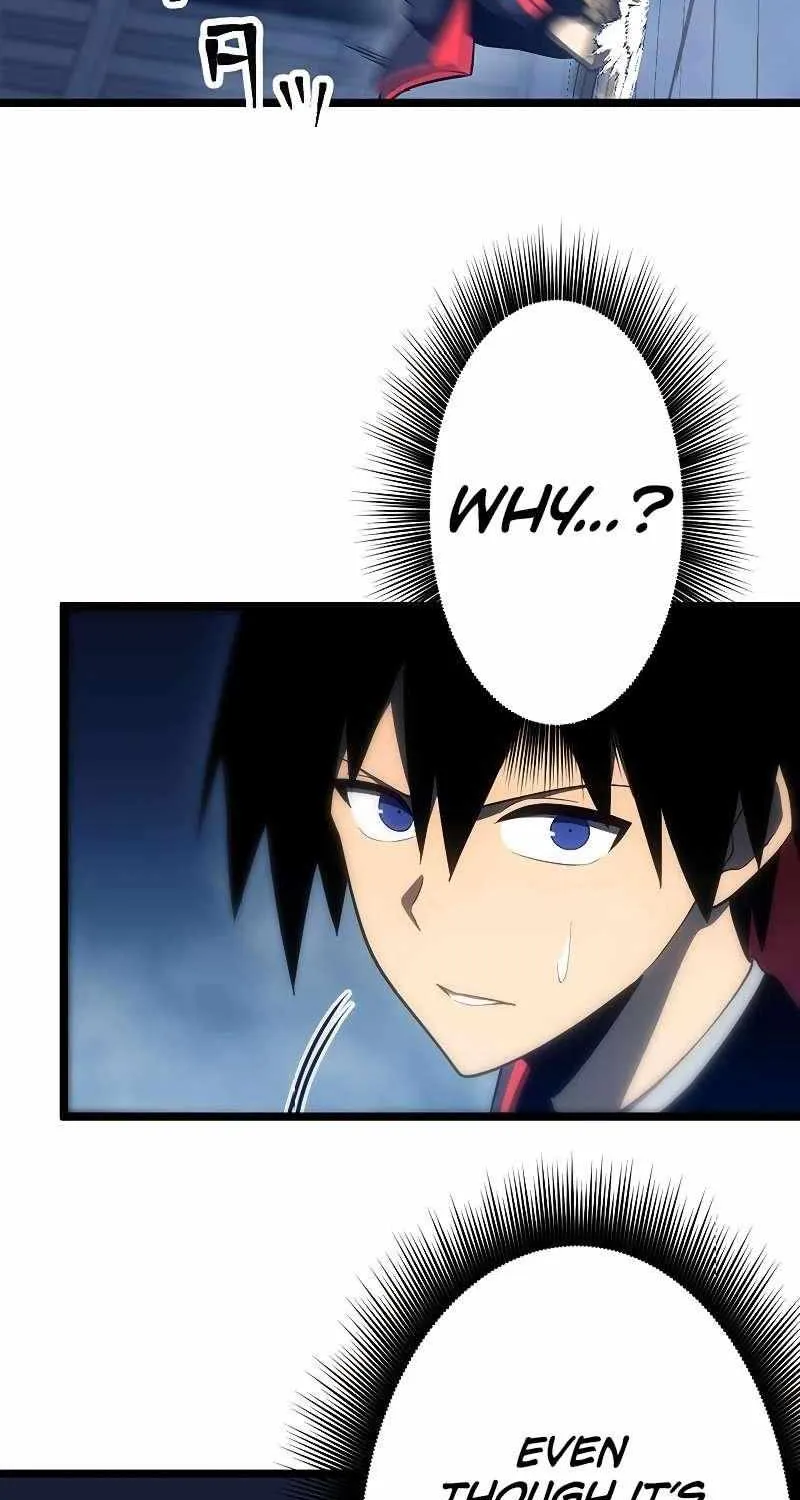 Death Penalty Chapter 19 page 81 - 