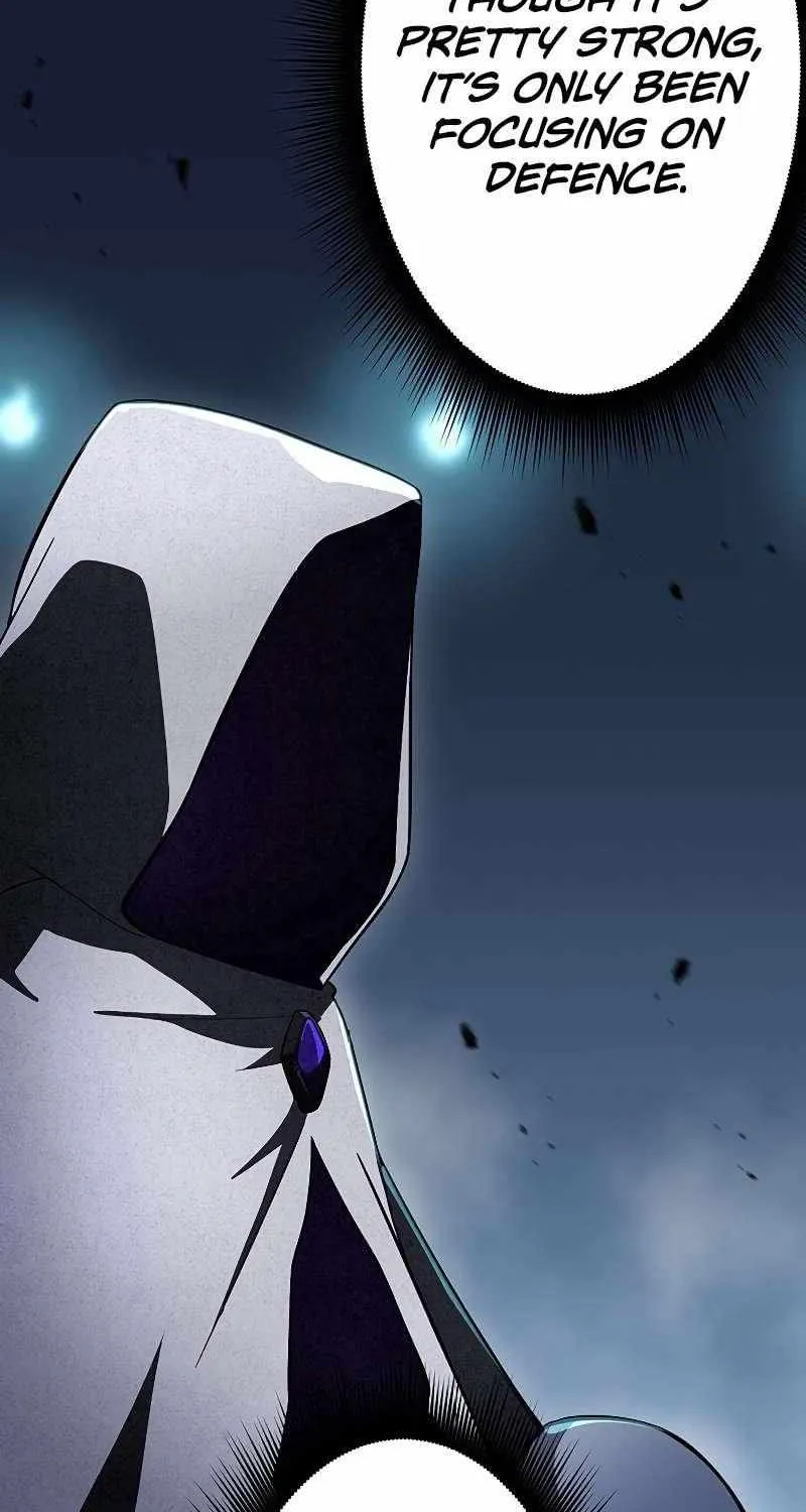 Death Penalty Chapter 19 page 82 - 