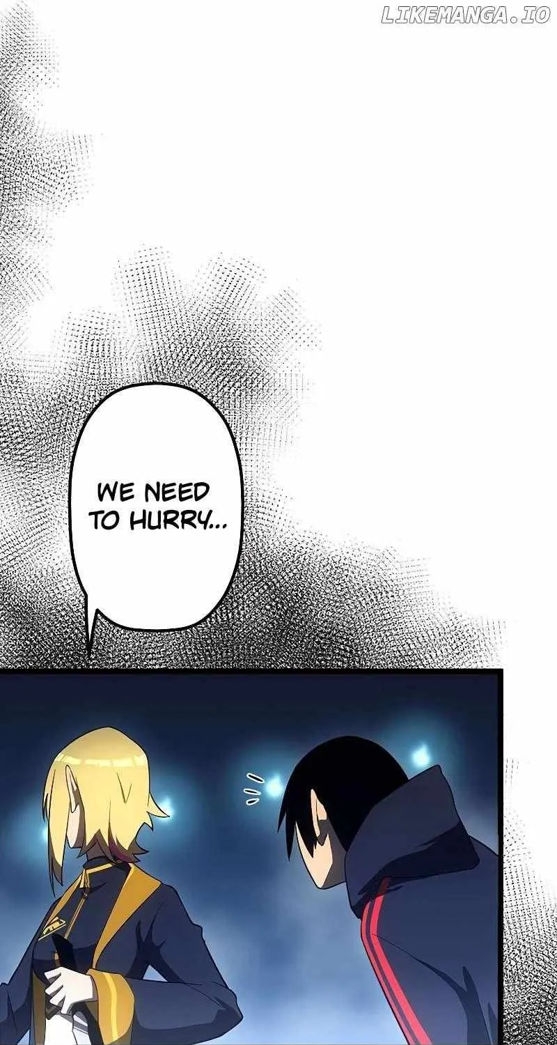 Death Penalty Chapter 19 page 84 - 