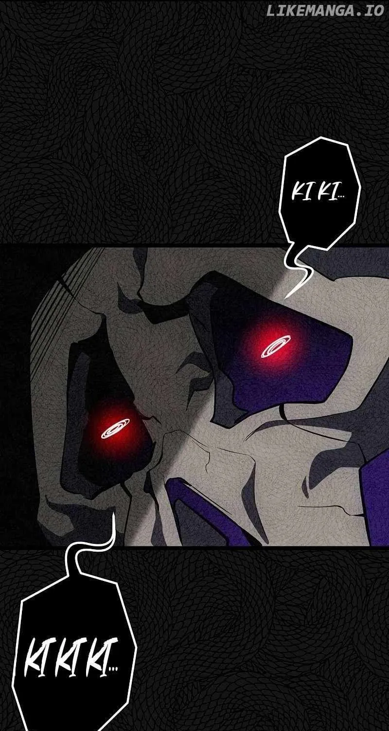 Death Penalty Chapter 19 page 87 - 
