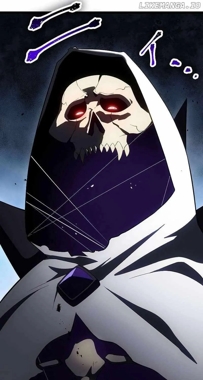 Death Penalty Chapter 19 page 92 - 