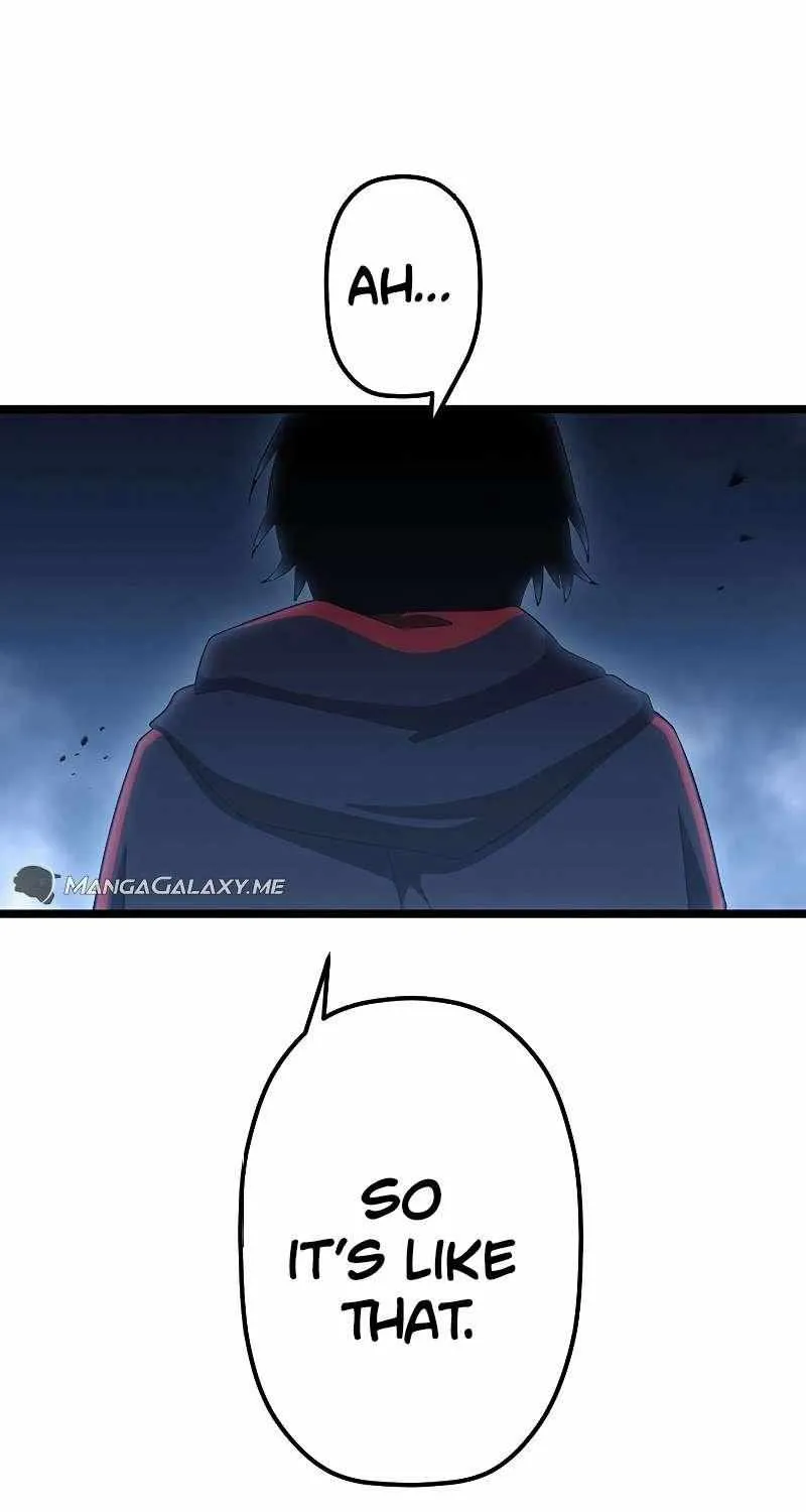 Death Penalty Chapter 19 page 94 - 